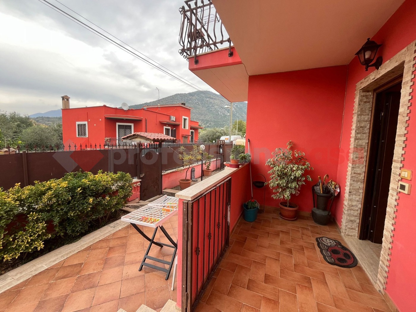 Villa in vendita a Tivoli