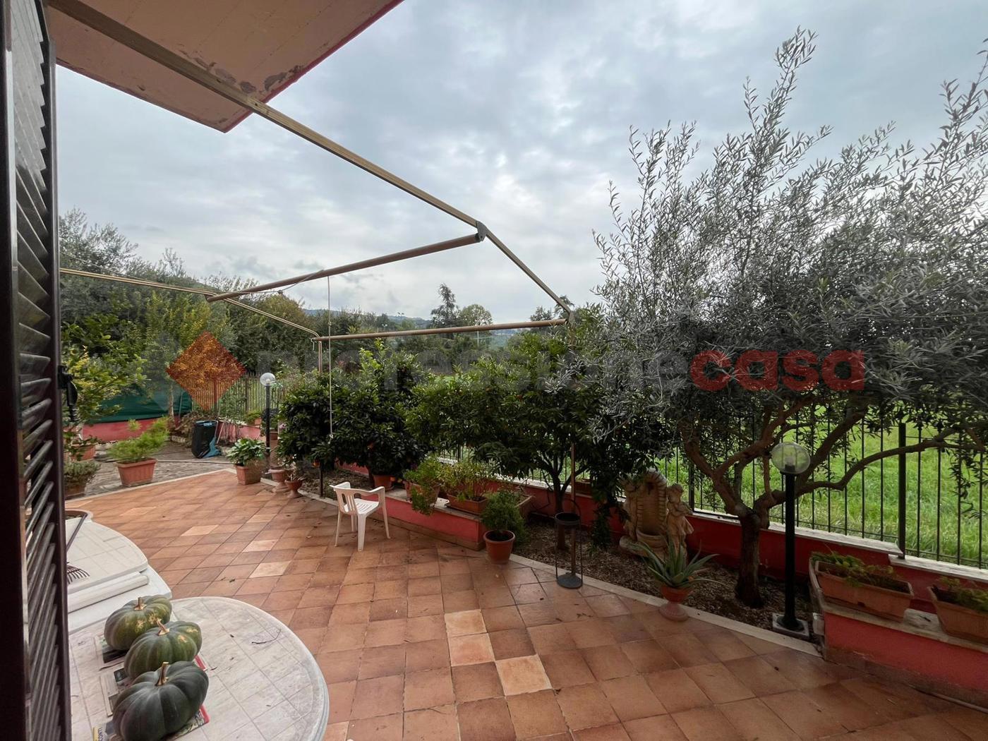Villa in vendita a Tivoli
