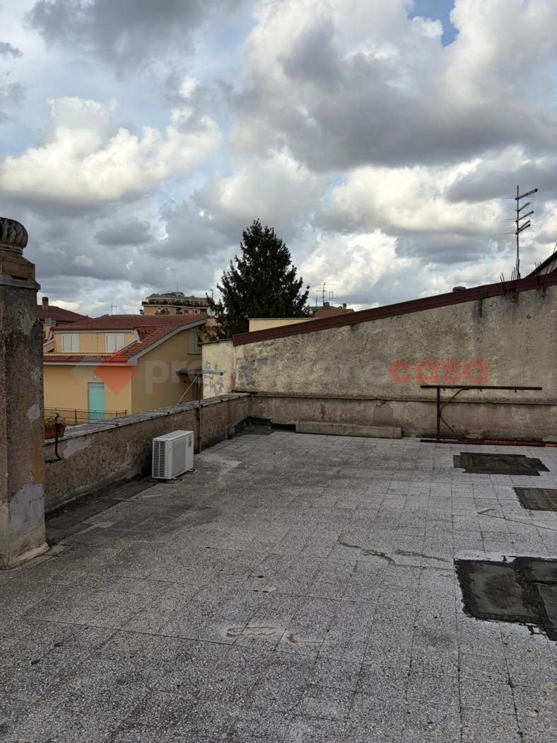 Trilocale in vendita a Guidonia Montecelio