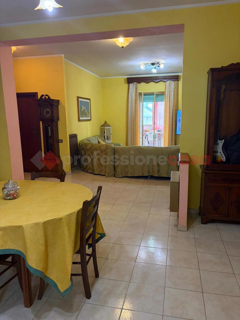 Trilocale in vendita a Guidonia Montecelio