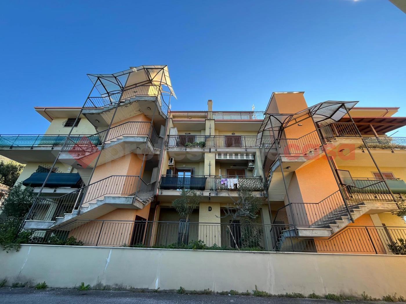 Bilocale in vendita a San Polo dei Cavalieri