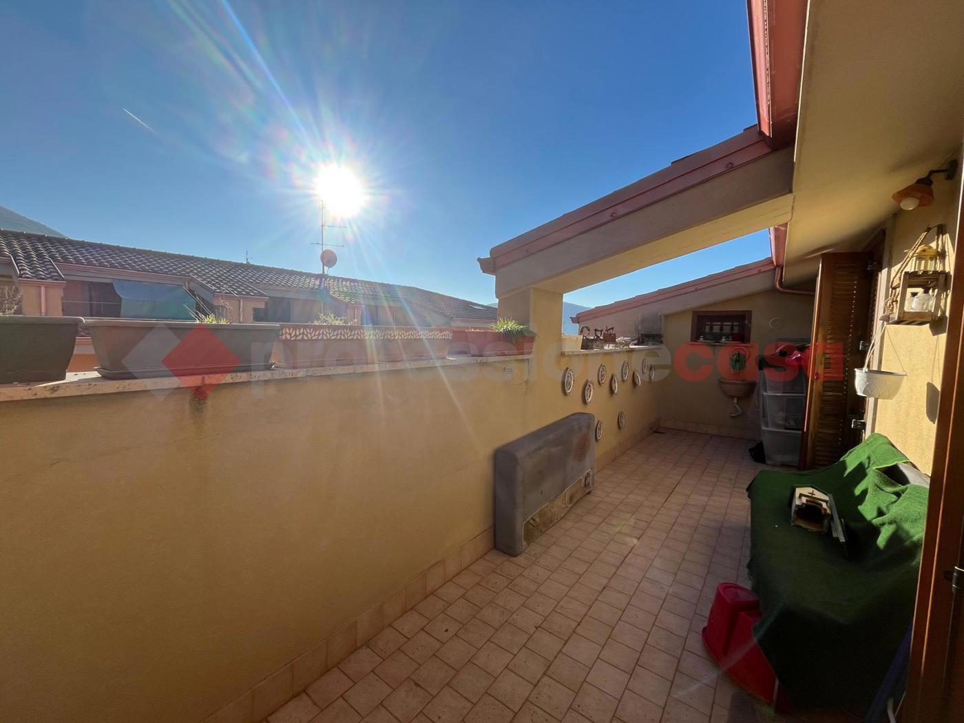 Bilocale in vendita a San Polo dei Cavalieri