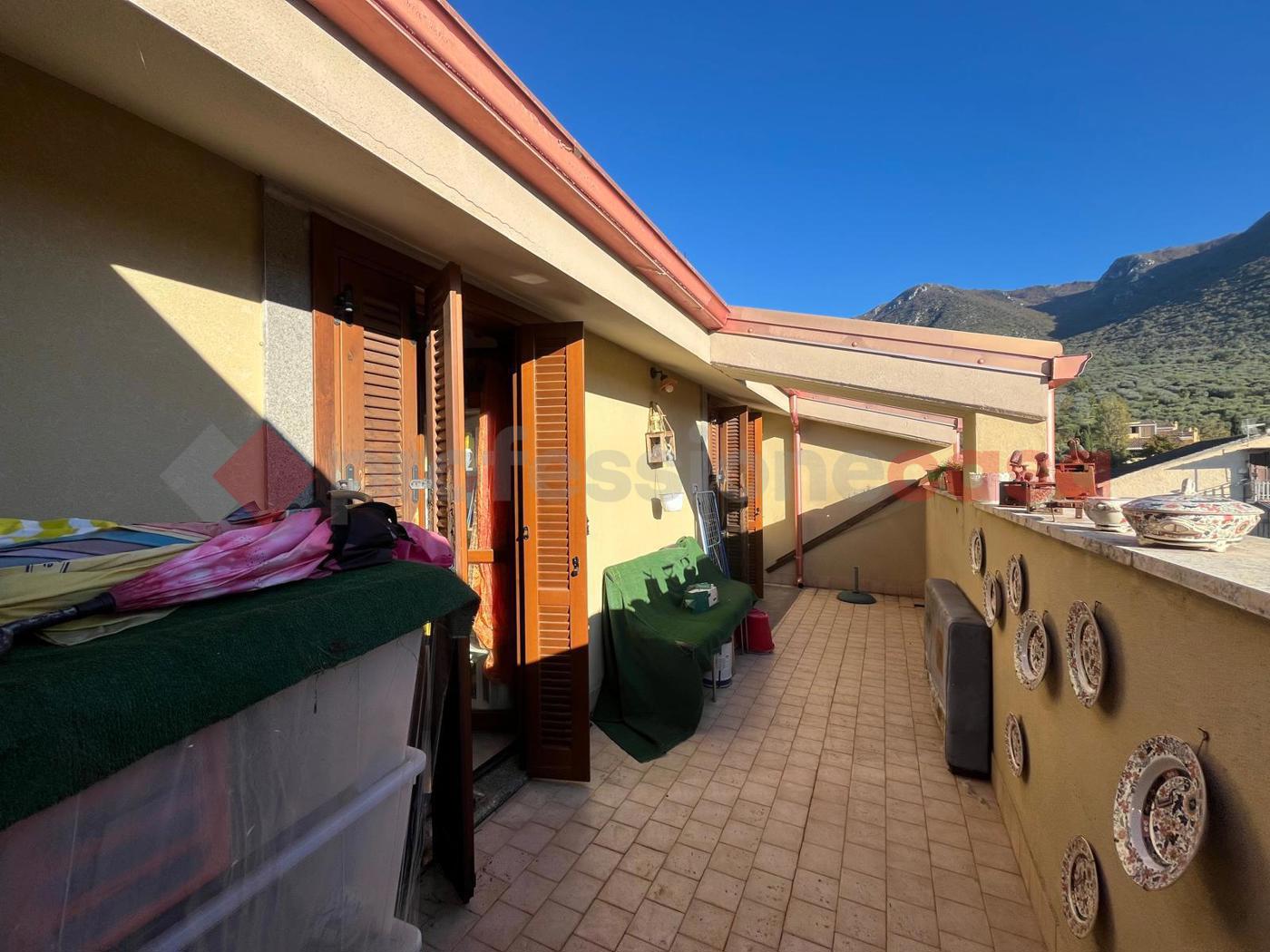 Bilocale in vendita a San Polo dei Cavalieri