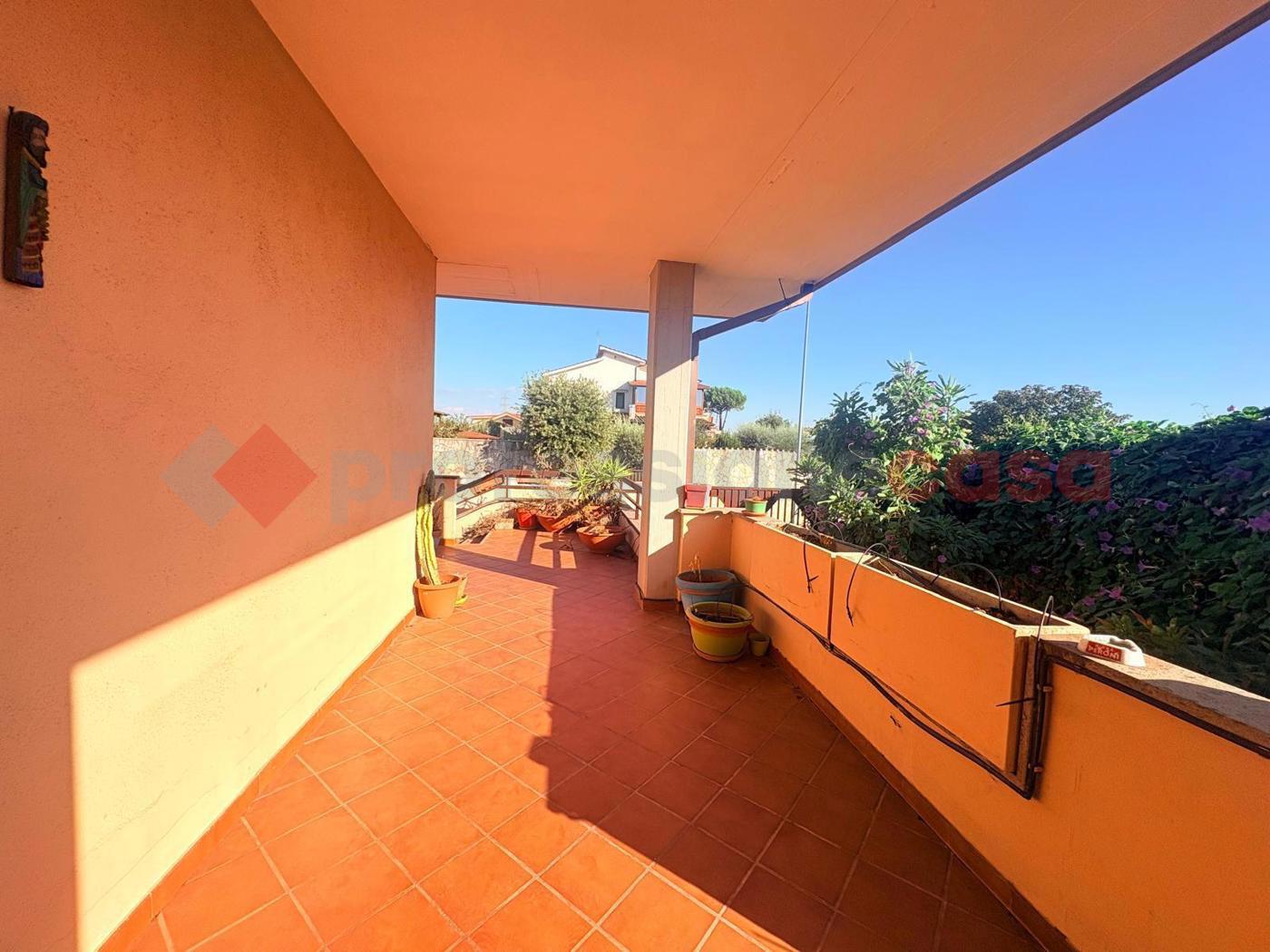 Villa Bifamiliare in vendita a Guidonia Montecelio