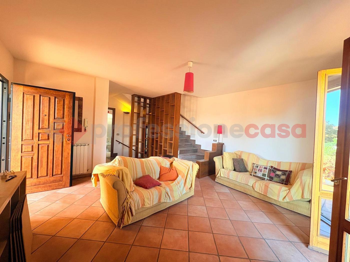 Villa Bifamiliare in vendita a Guidonia Montecelio