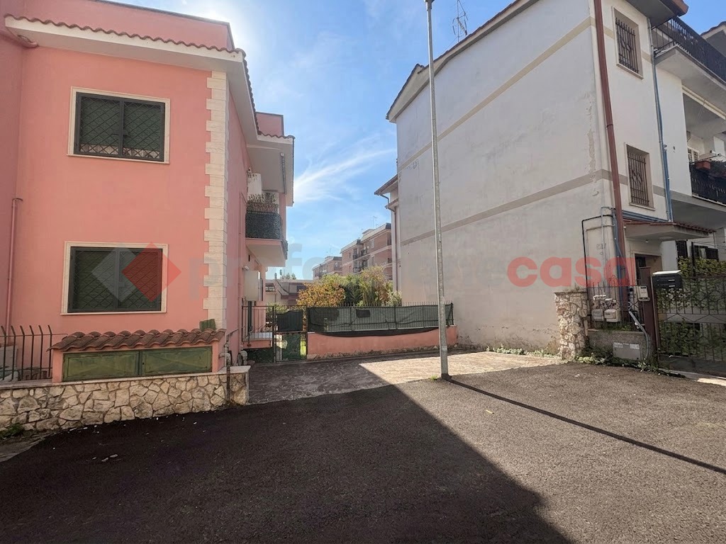 Bilocale in vendita a Guidonia Montecelio