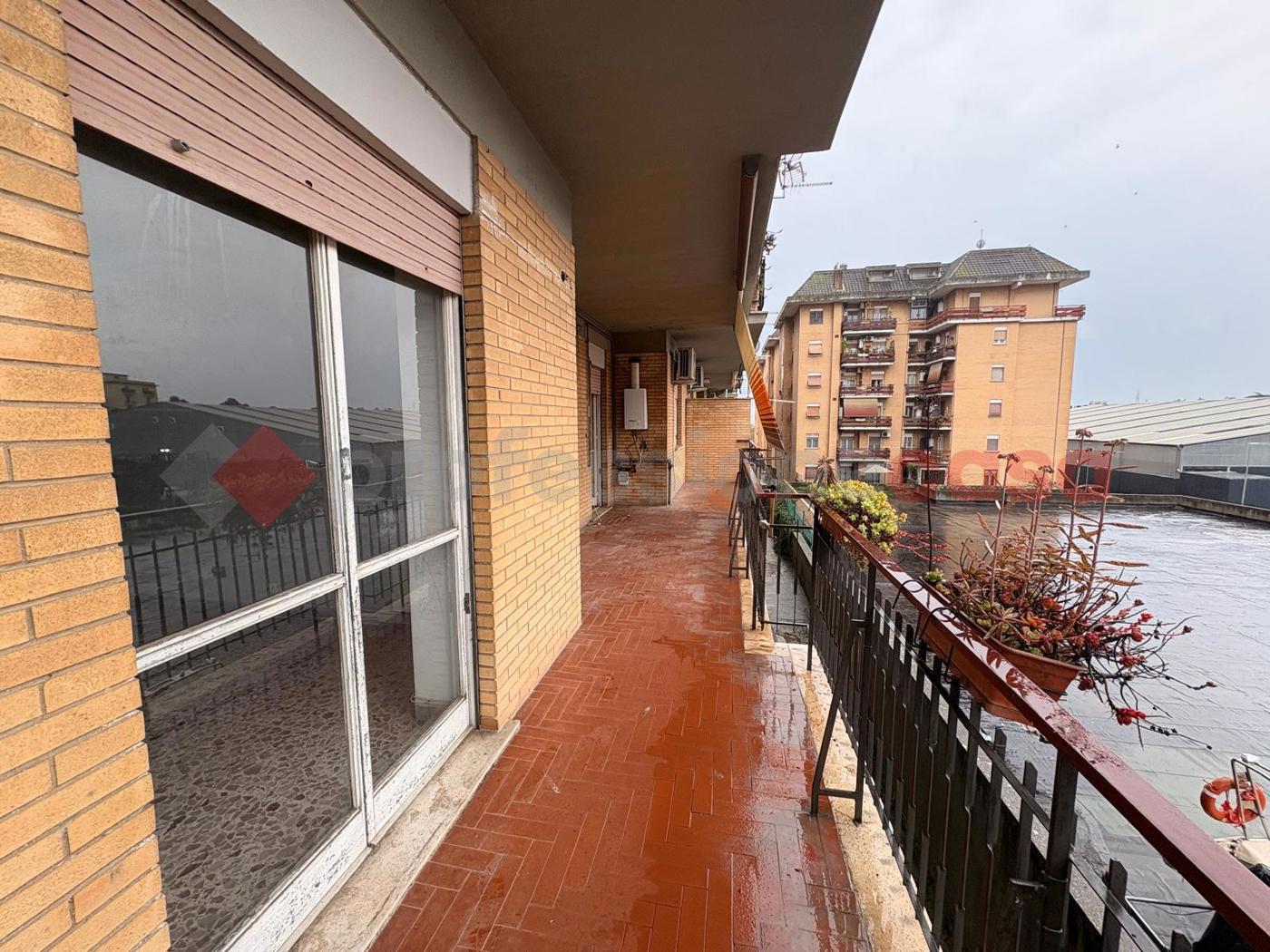 Quadrilocale in vendita a Guidonia Montecelio