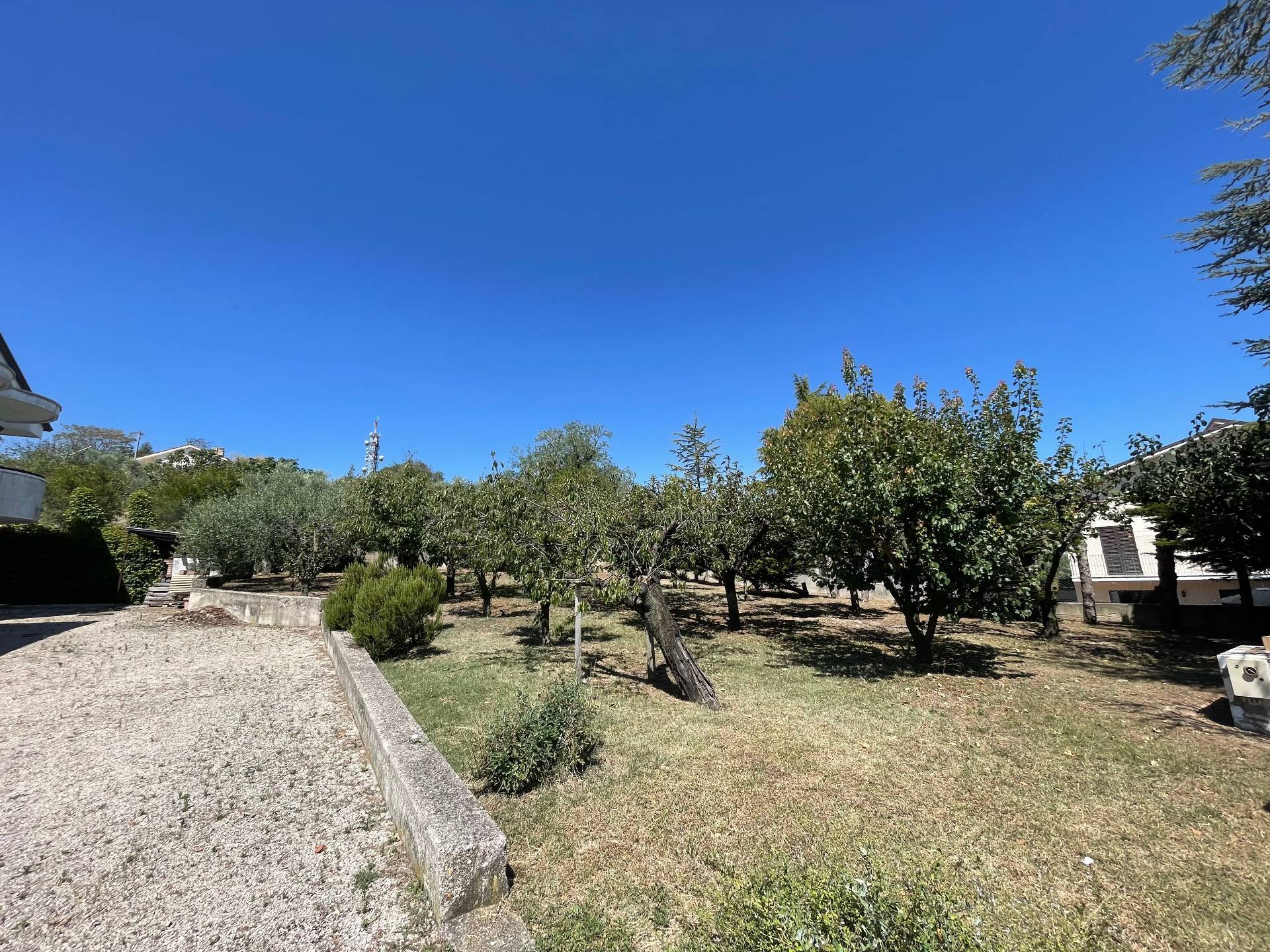 Case indipendenti in vendita a Fermo