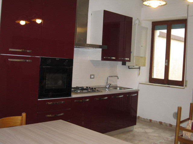Appartamento in affitto a San Benedetto del Tronto