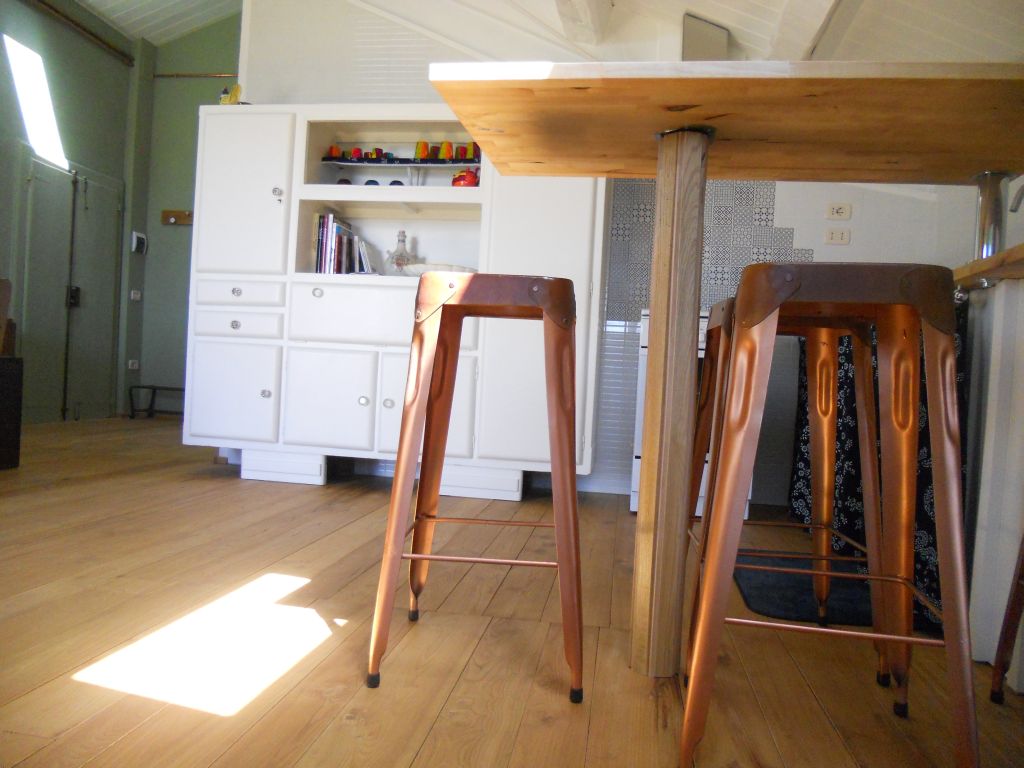 Appartamento in affitto a Offida