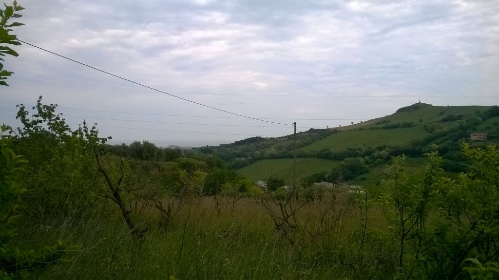 Terreno Agricolo in vendita a San Benedetto del Tronto, Porto d'Ascoli