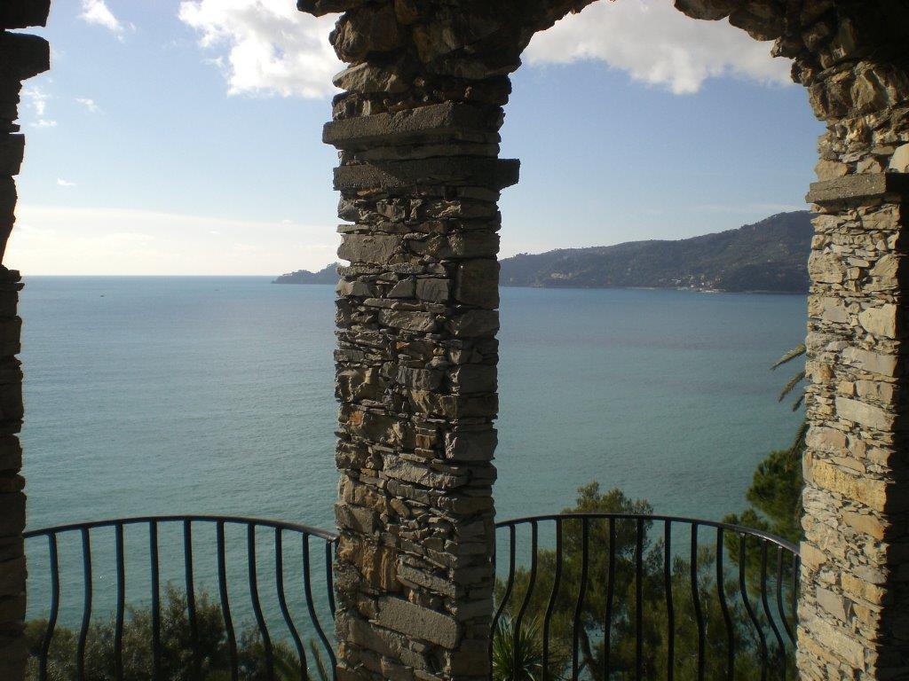 Appartamento in vendita a Zoagli