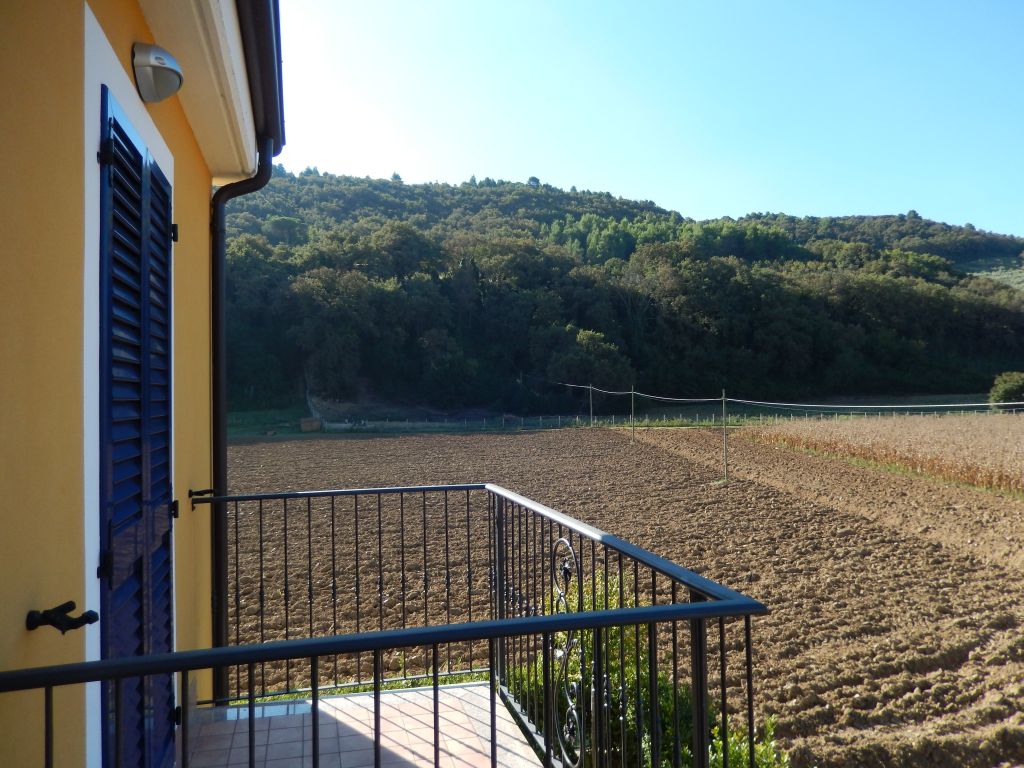 Appartamento in vendita a Pedaso