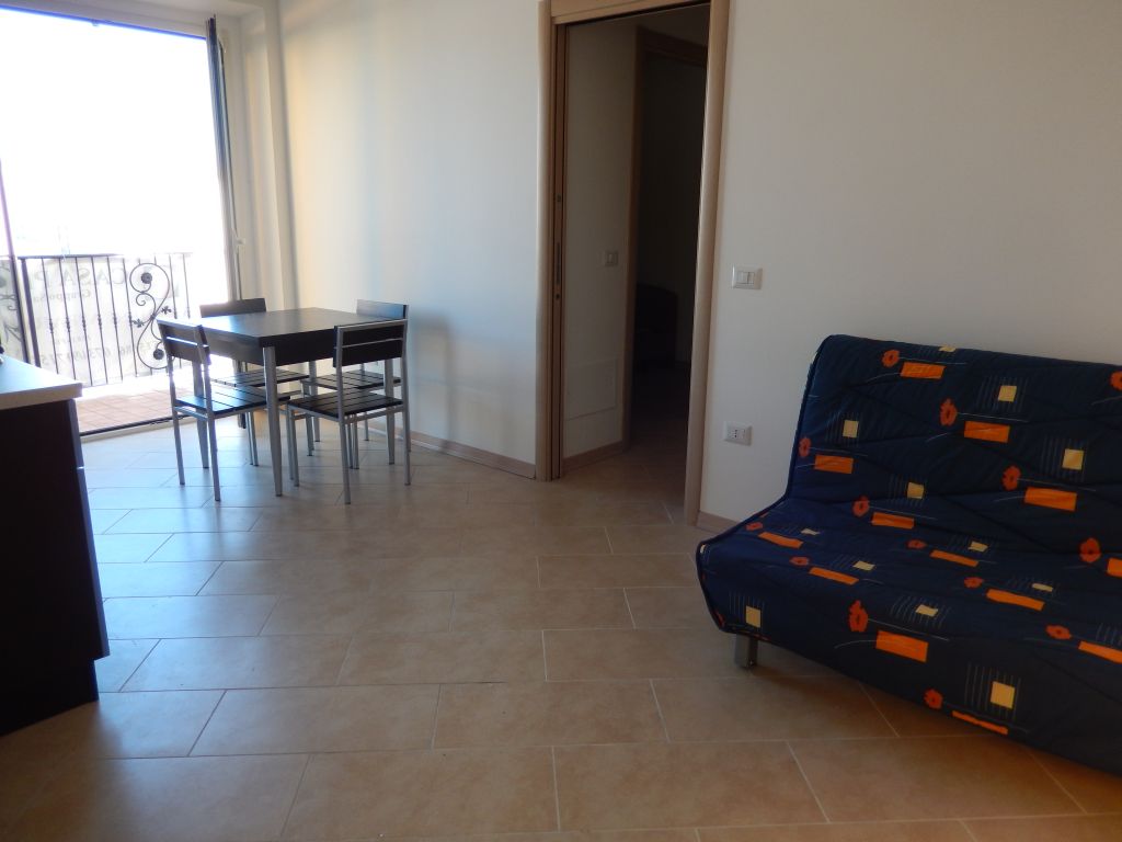 Appartamento in vendita a Pedaso