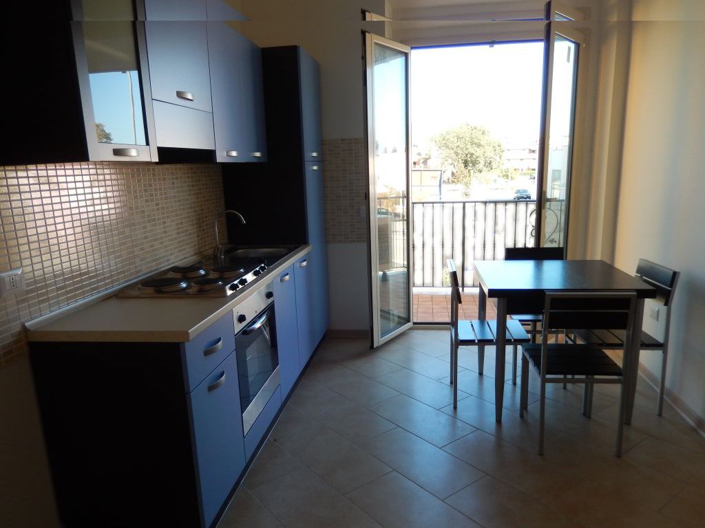 Appartamento in vendita a Pedaso