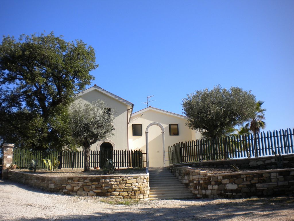 Ville di Prestigio in vendita a Cupra Marittima