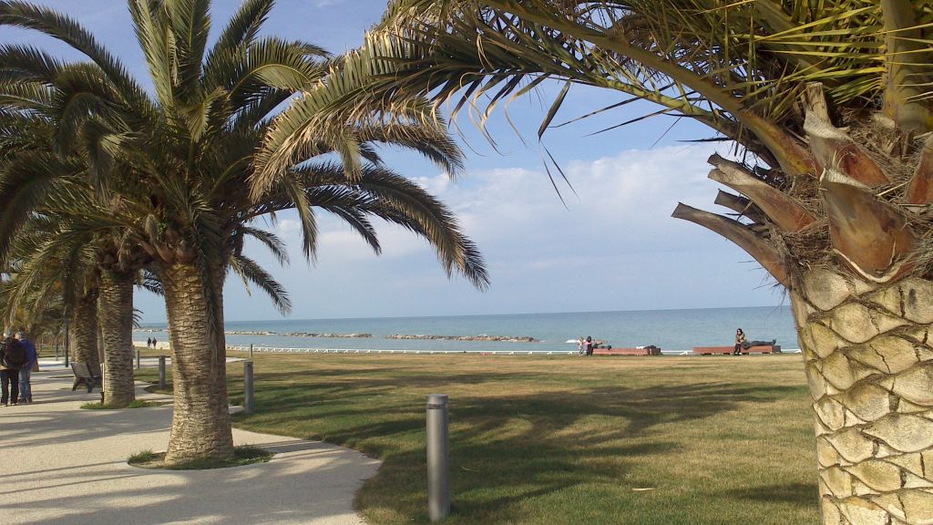Ville di Prestigio in vendita a Grottammare
