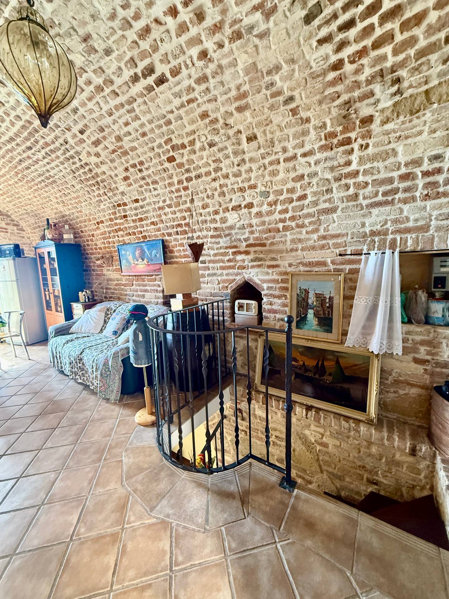 Appartamento in vendita a Ripatransone