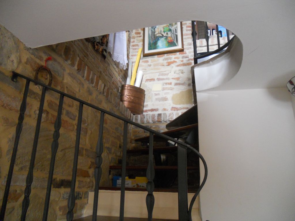 Appartamento in vendita a Ripatransone