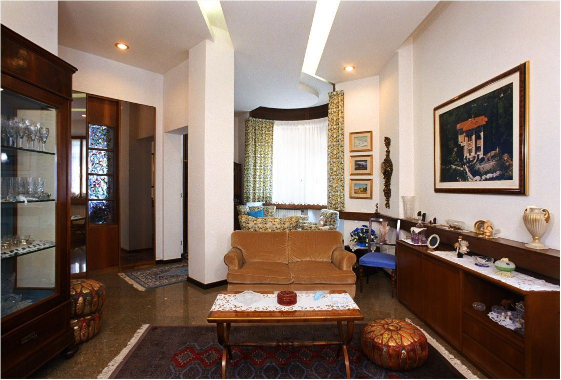 Appartamento in affitto a Grottammare