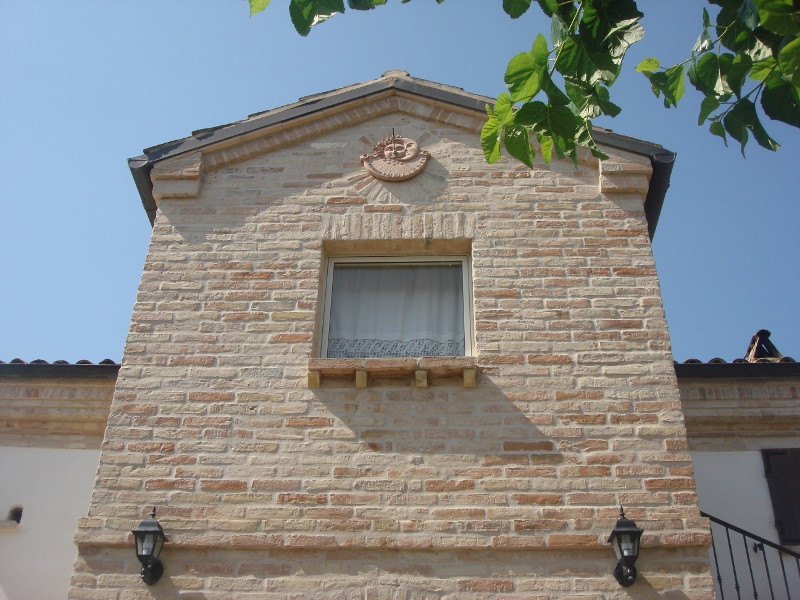 Rustici e Casali in affitto a Montefiore dell'Aso