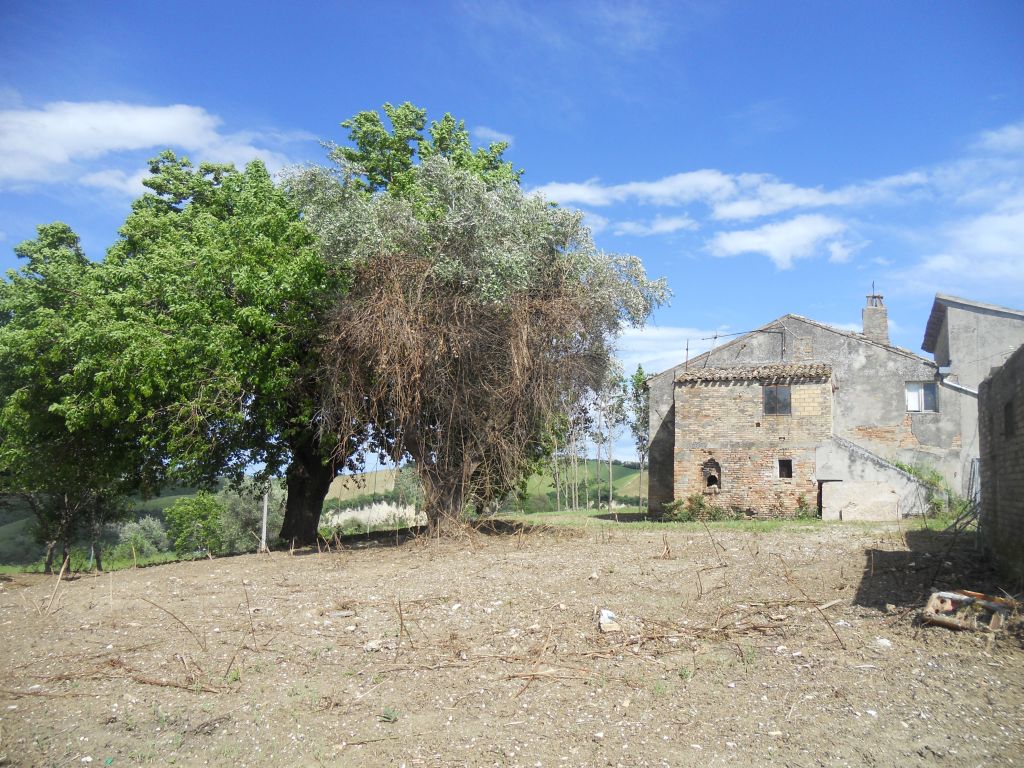 Rustici e Casali in vendita a Carassai
