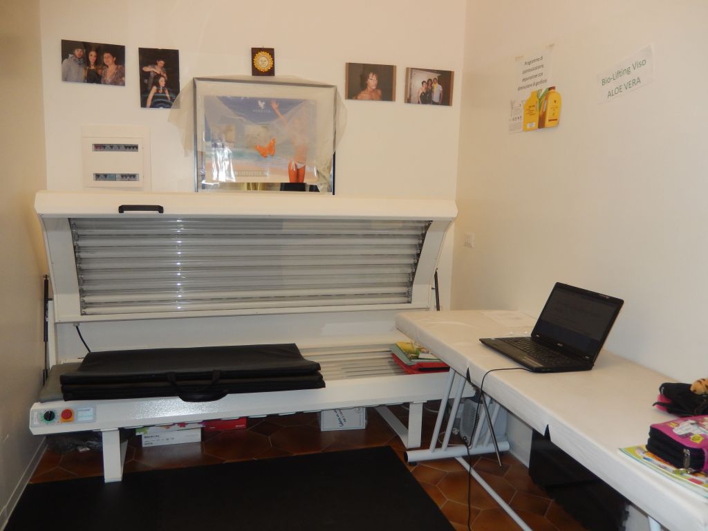 Locale commerciale in vendita a Offida