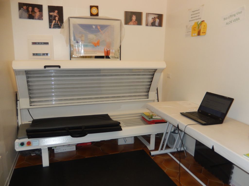 Locale commerciale in vendita a Offida