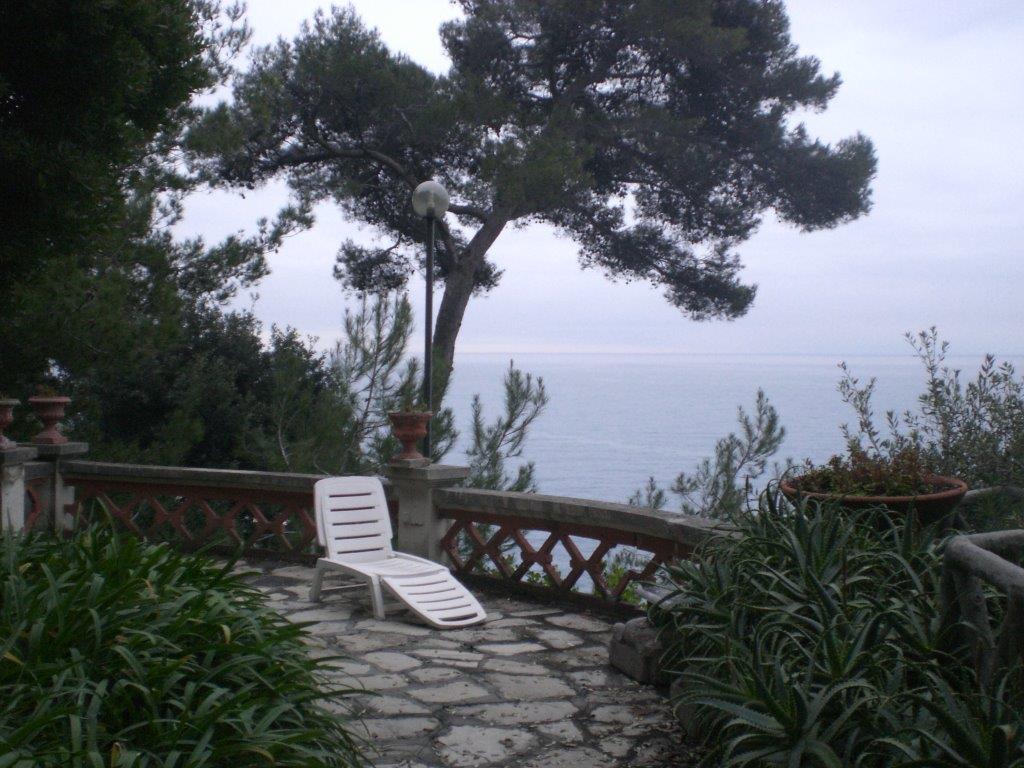 Appartamento in vendita a Zoagli