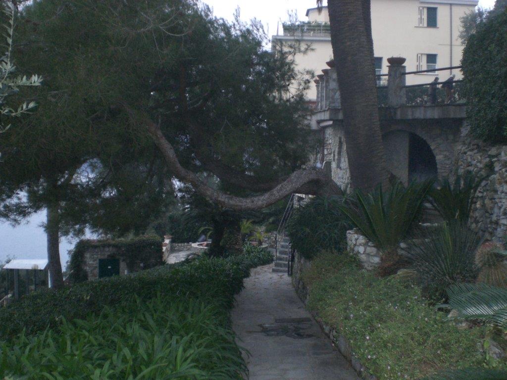 Appartamento in vendita a Zoagli