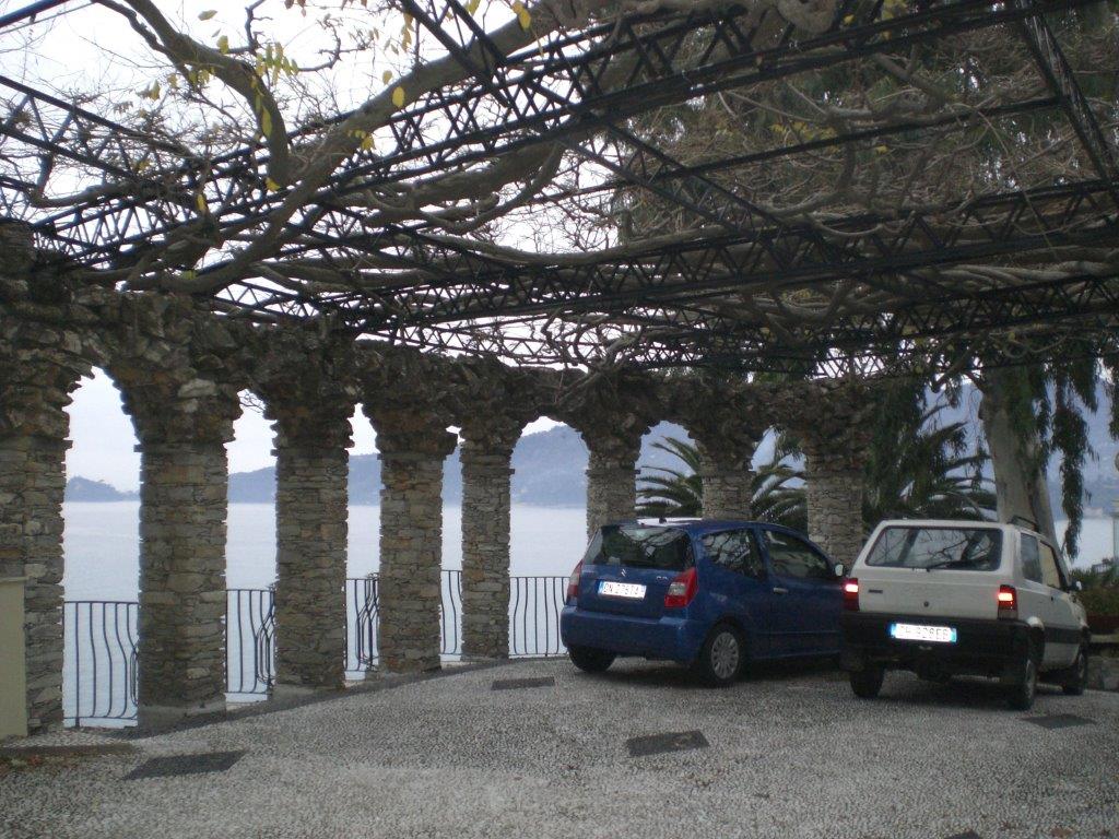 Appartamento in vendita a Zoagli