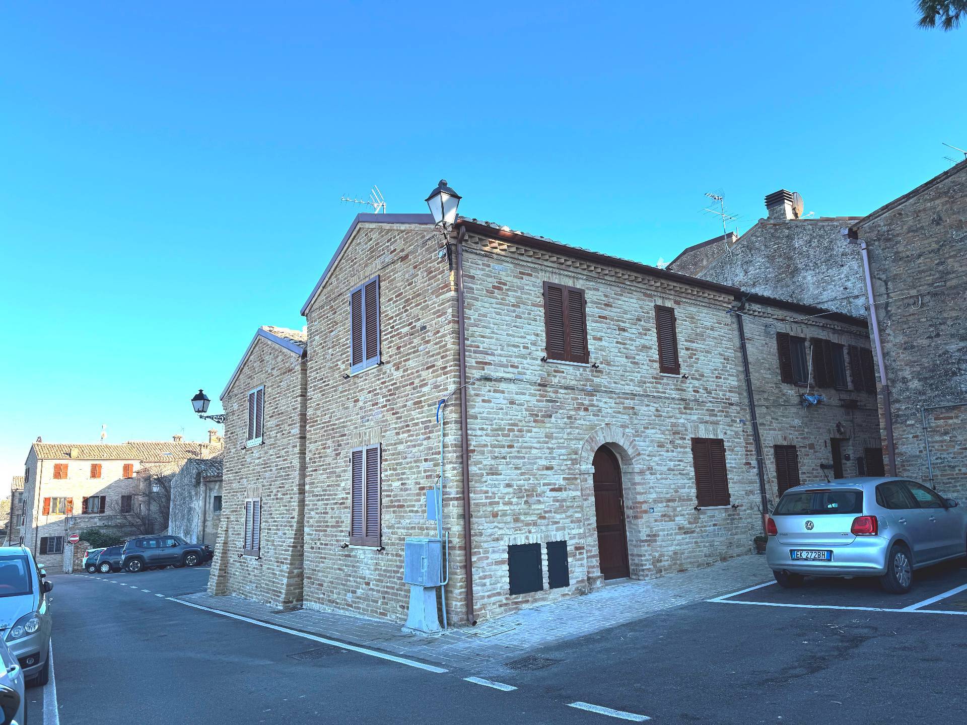 Centri Storici in vendita a Altidona