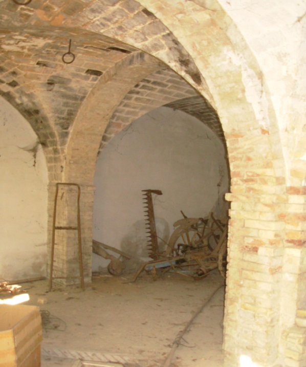 Rustici e Casali in vendita a Mosciano Sant'Angelo