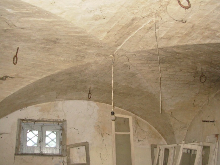 Rustici e Casali in vendita a Mosciano Sant'Angelo