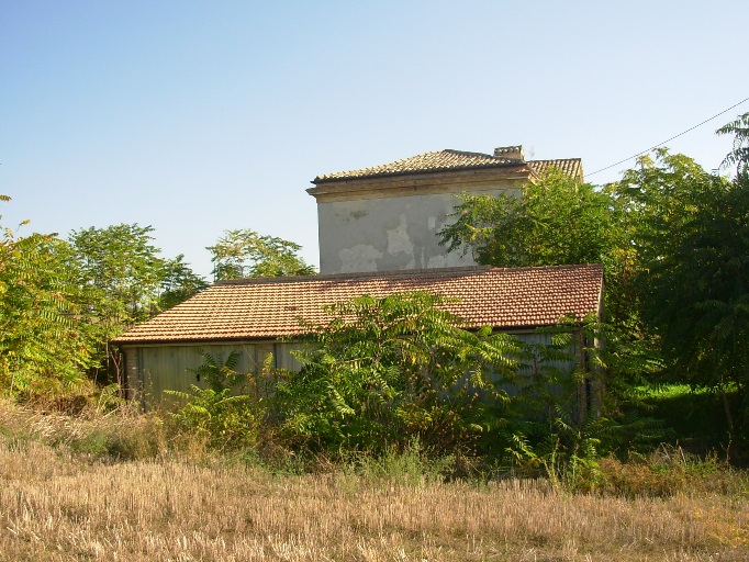 Rustici e Casali in vendita a Mosciano Sant'Angelo
