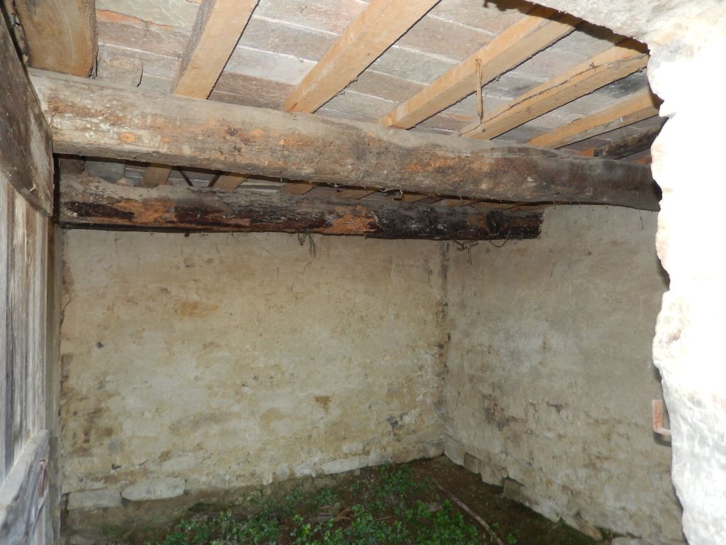 Rustici e Casali in vendita a Montelparo