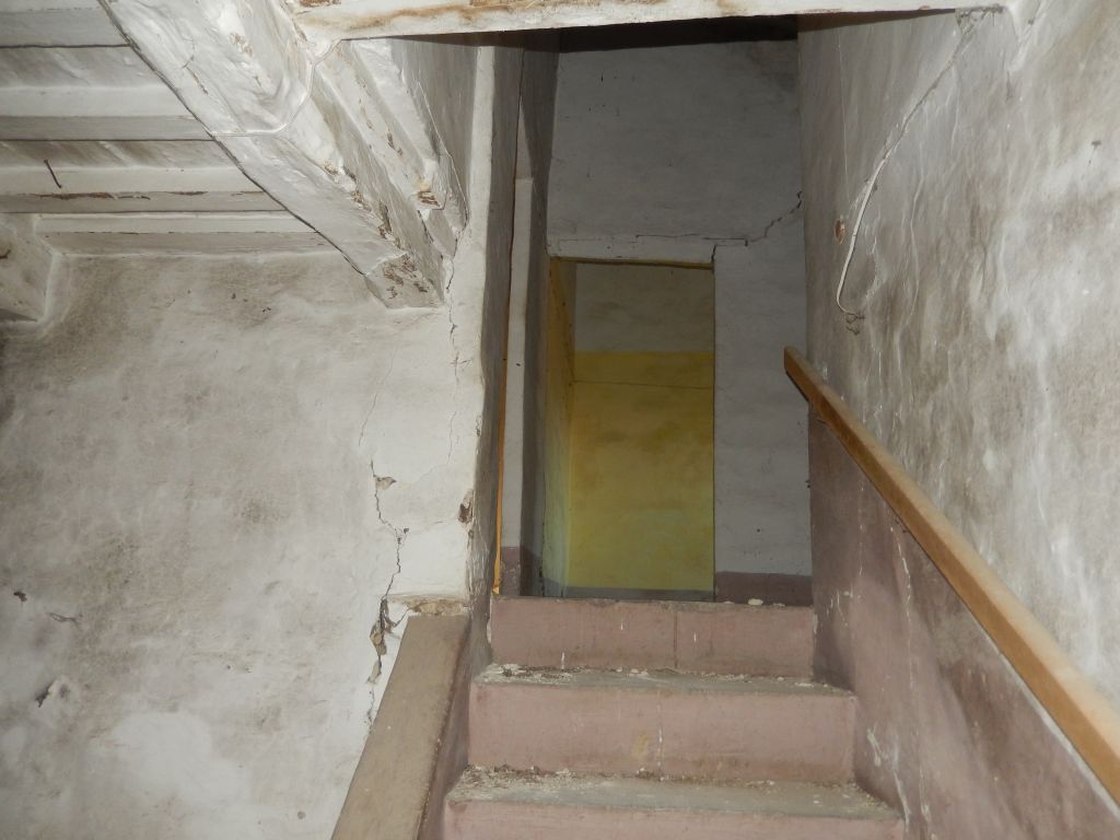 Rustici e Casali in vendita a Montelparo