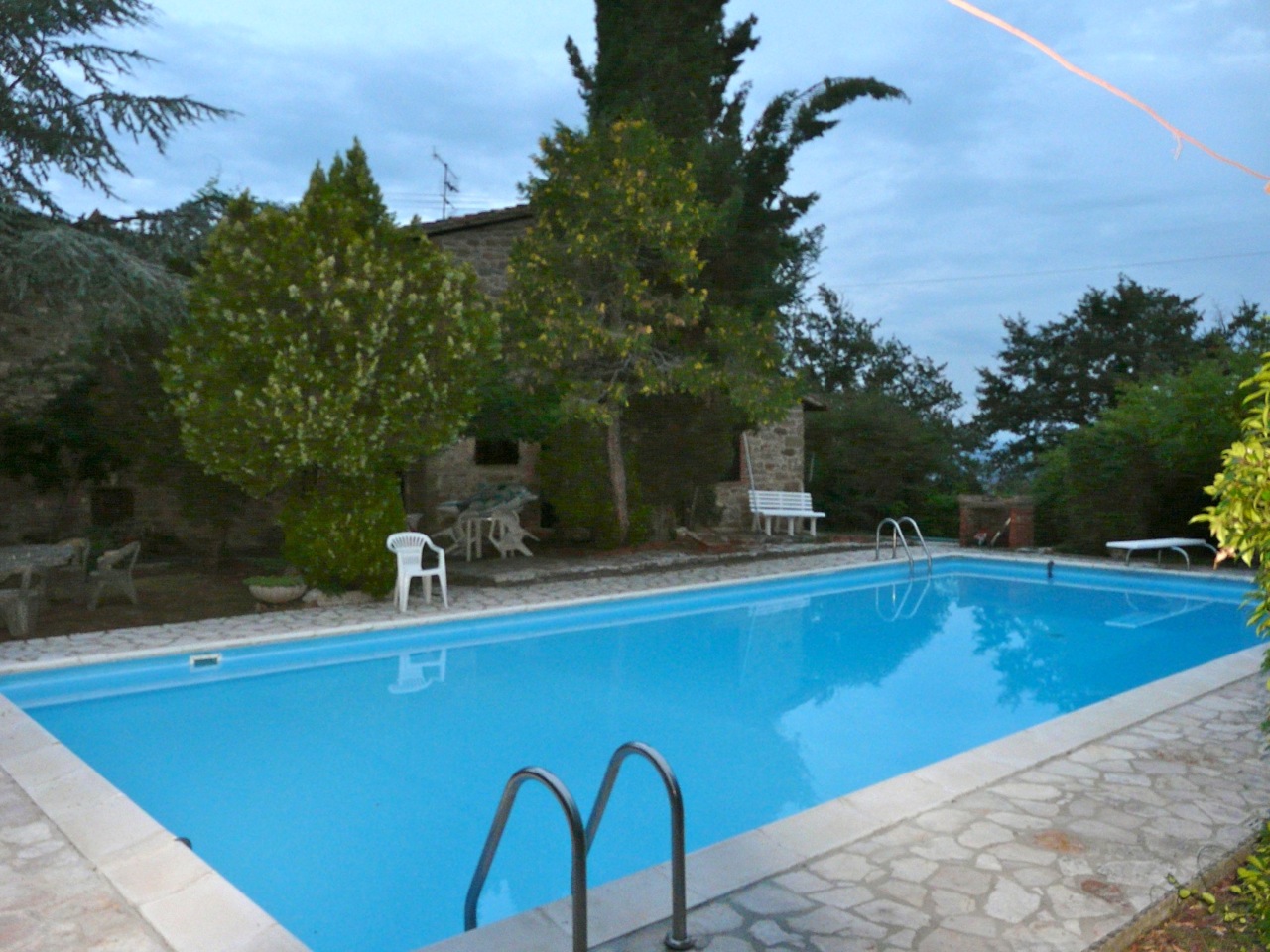 Rustici e Casali in vendita a Lisciano Niccone