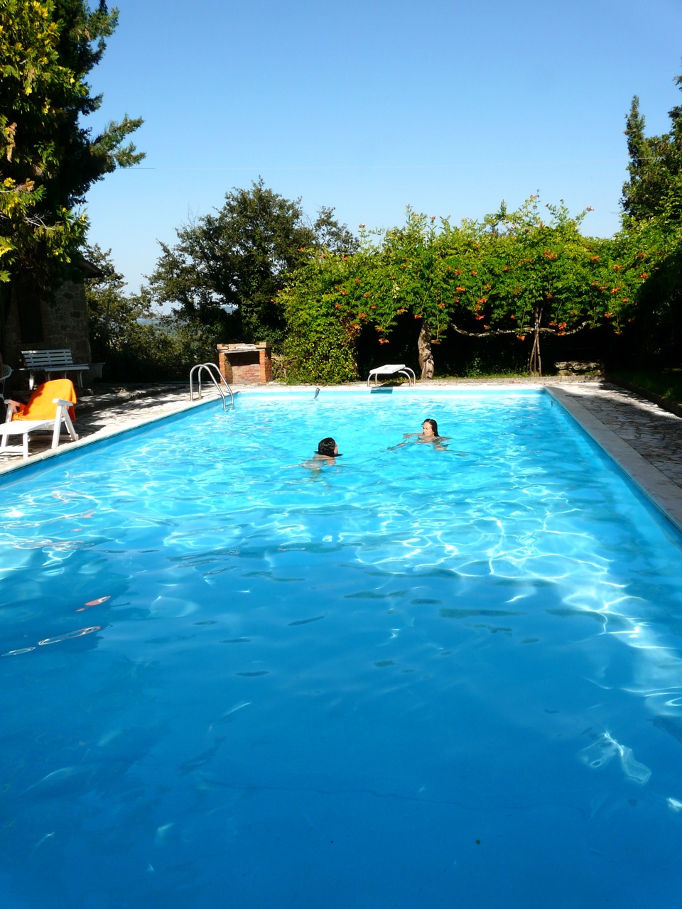 Rustici e Casali in vendita a Lisciano Niccone