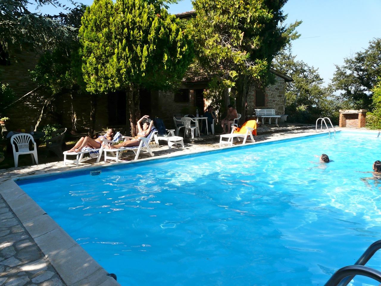 Rustici e Casali in vendita a Lisciano Niccone