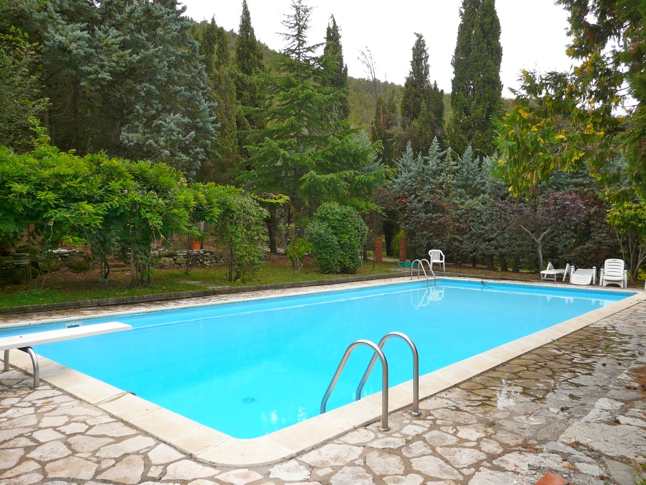 Rustici e Casali in vendita a Lisciano Niccone