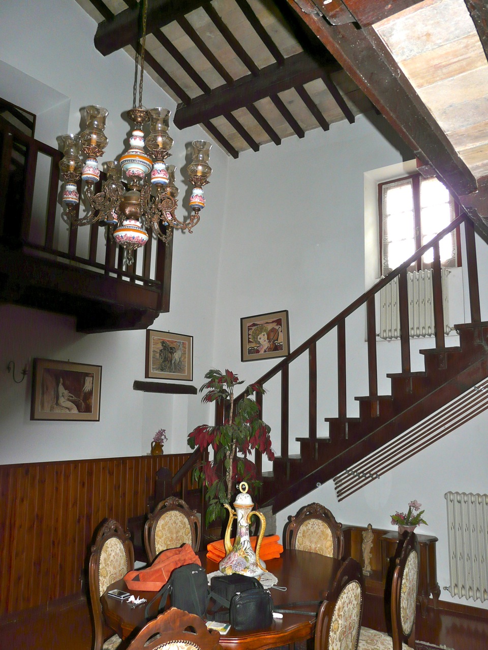 Rustici e Casali in vendita a Lisciano Niccone