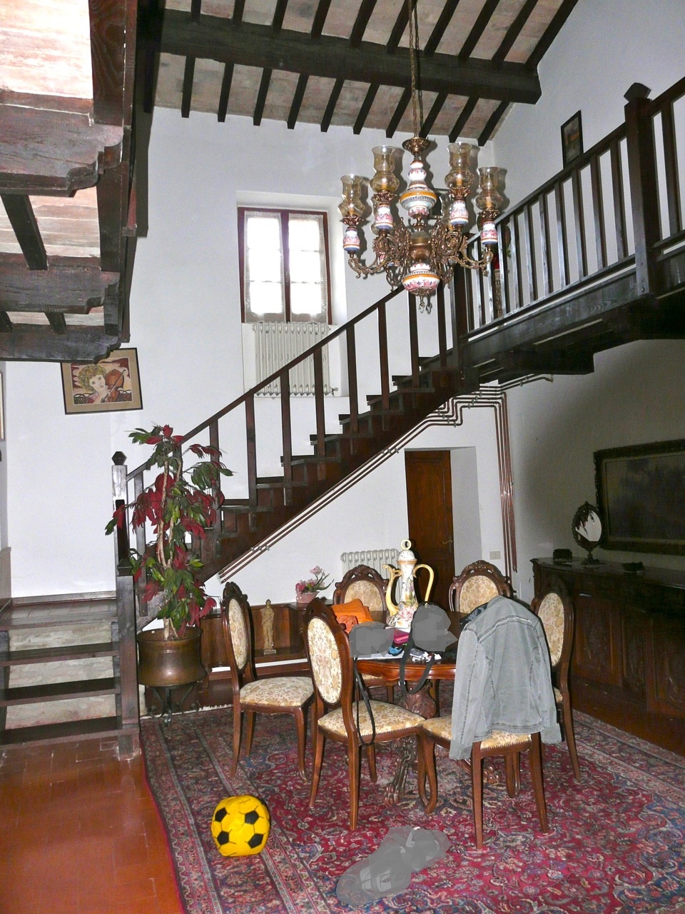 Rustici e Casali in vendita a Lisciano Niccone