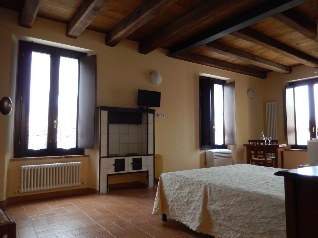 Appartamento in vendita a Monteprandone