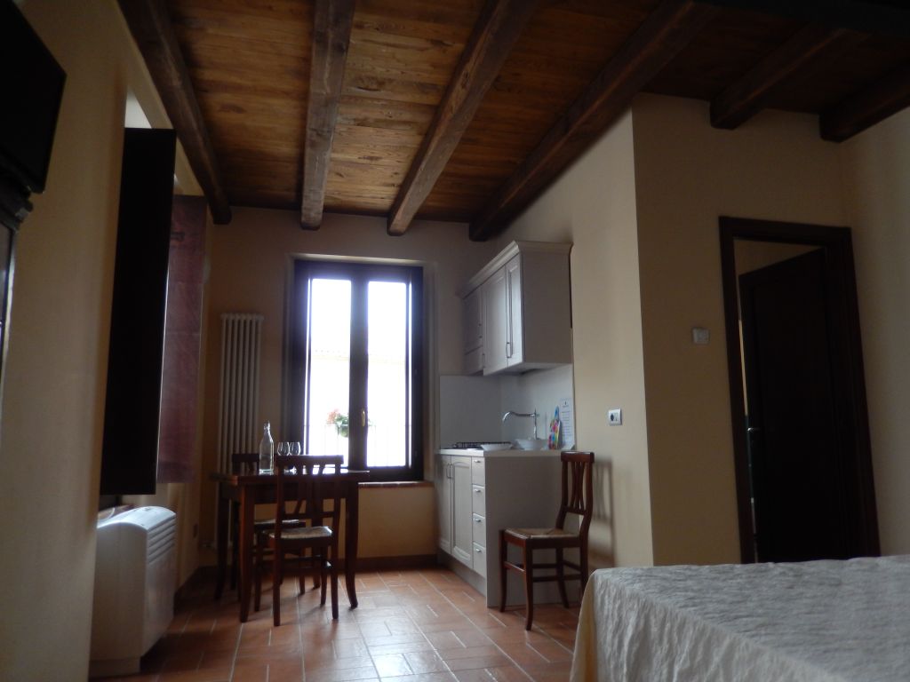 Appartamento in vendita a Monteprandone