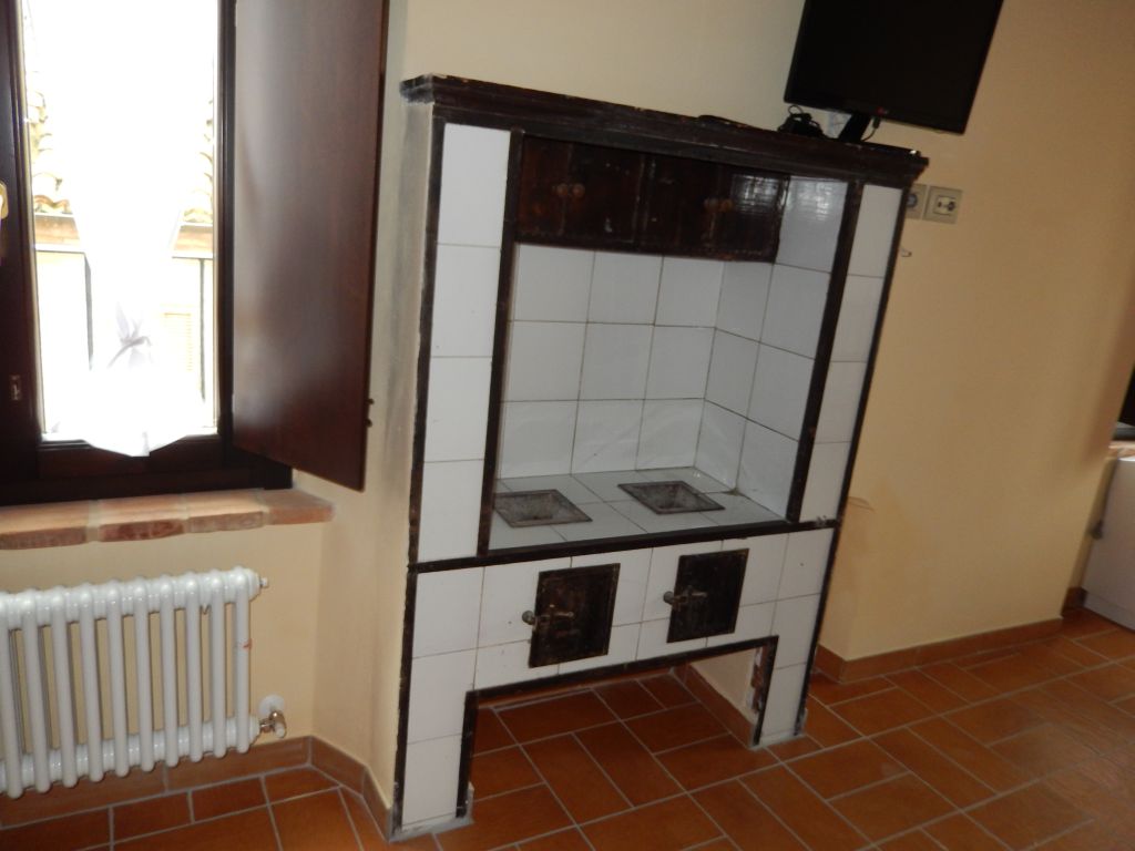 Appartamento in vendita a Monteprandone