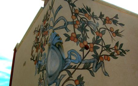 Case indipendenti in vendita a Offida