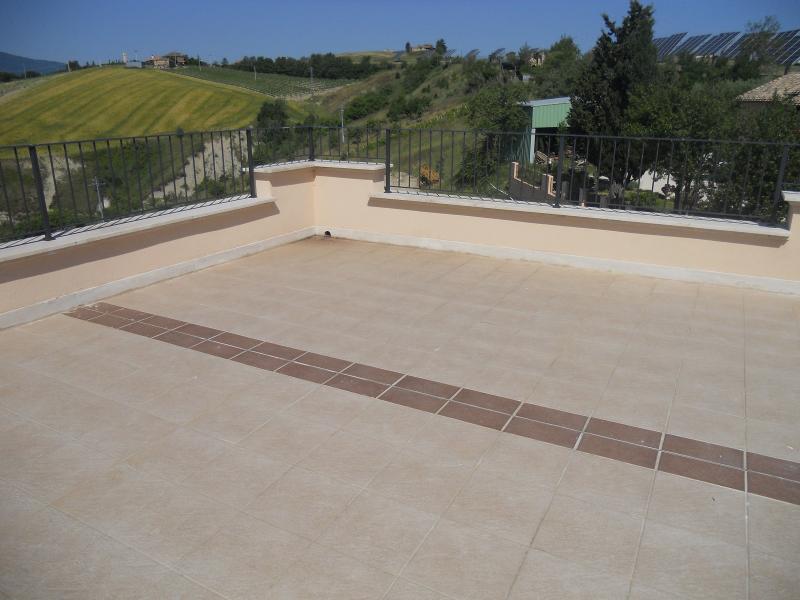 Case indipendenti in vendita a Offida