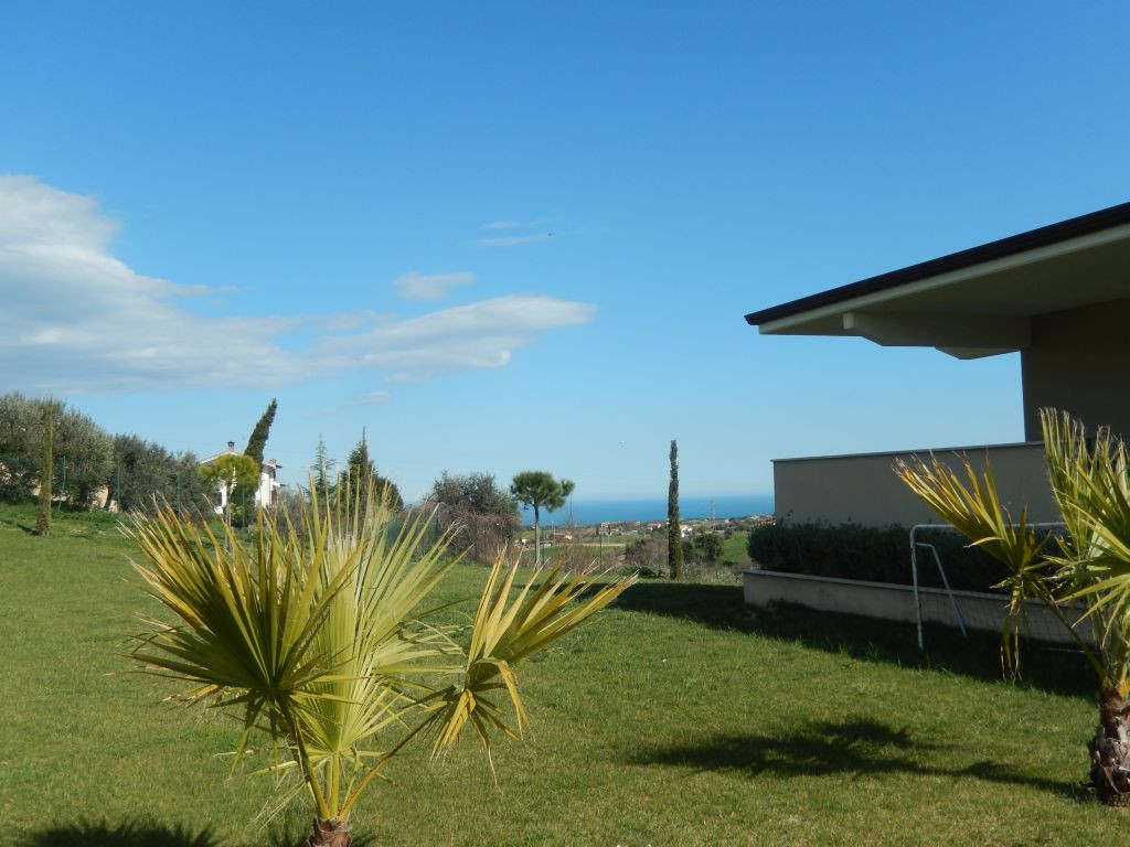 Ville di Prestigio in vendita a Cupra Marittima