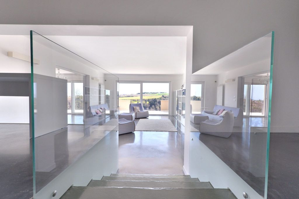 Ville di Prestigio in vendita a Cupra Marittima